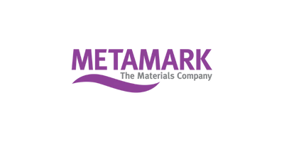 Metamark logo - dependable sign vinyl and media