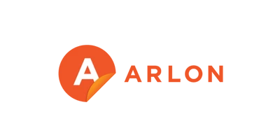 Arlon vinyl film logo - quality wrap and print material