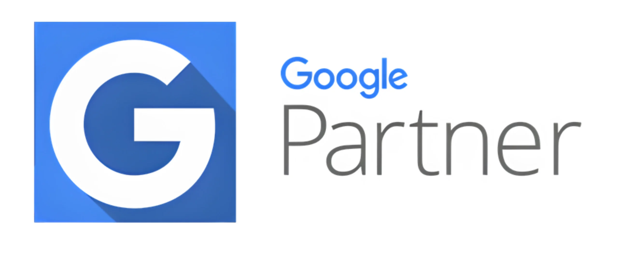 GOOGLE PARTNER