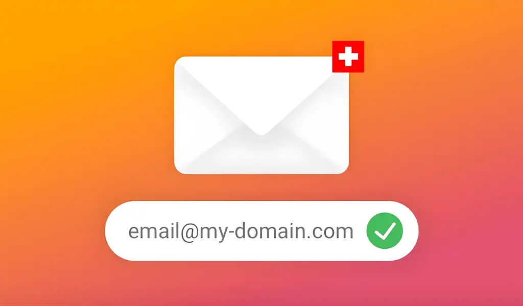 Custom Email Set Up In Auckland