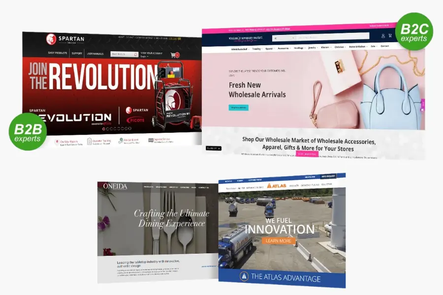 Affordable Web Design in Auckland