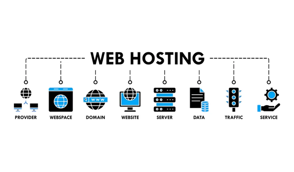 Web Hosting Services in Auckland