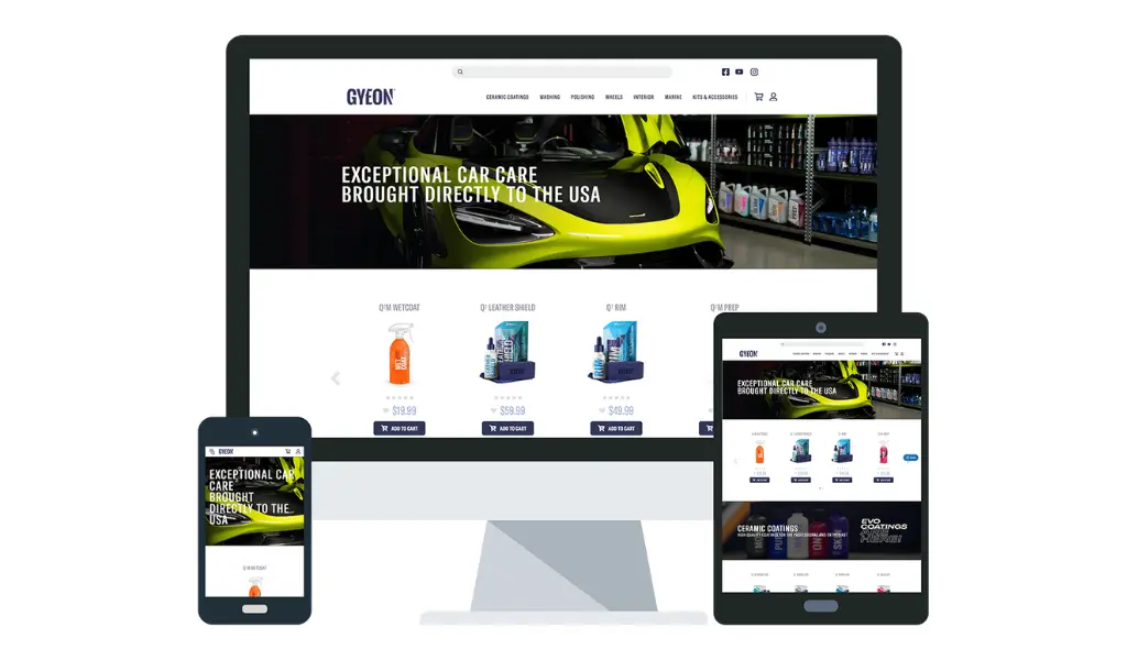 Detailing Web Design in Auckland