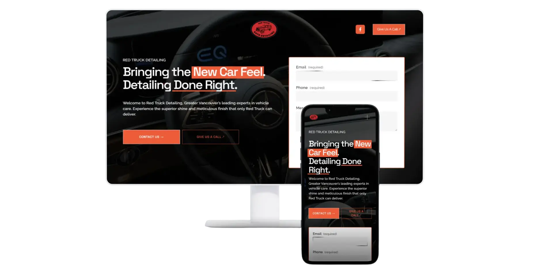 Web Design Services In Auckland