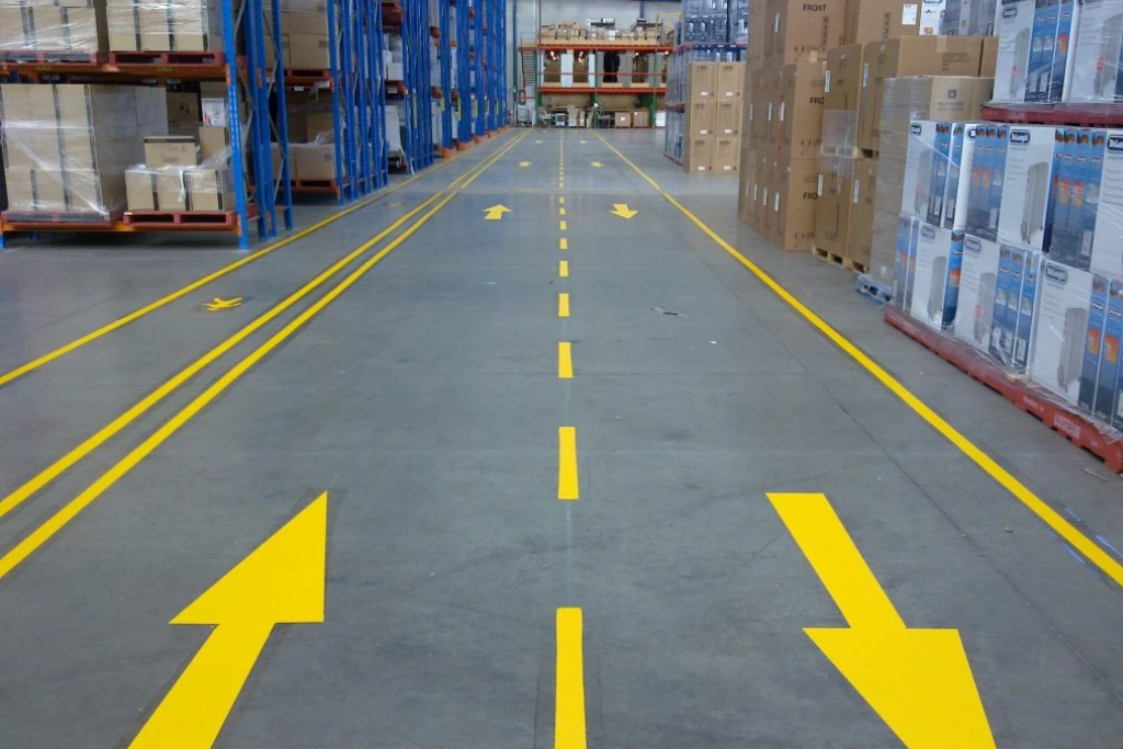 Traffic Flow & Directional Auckland