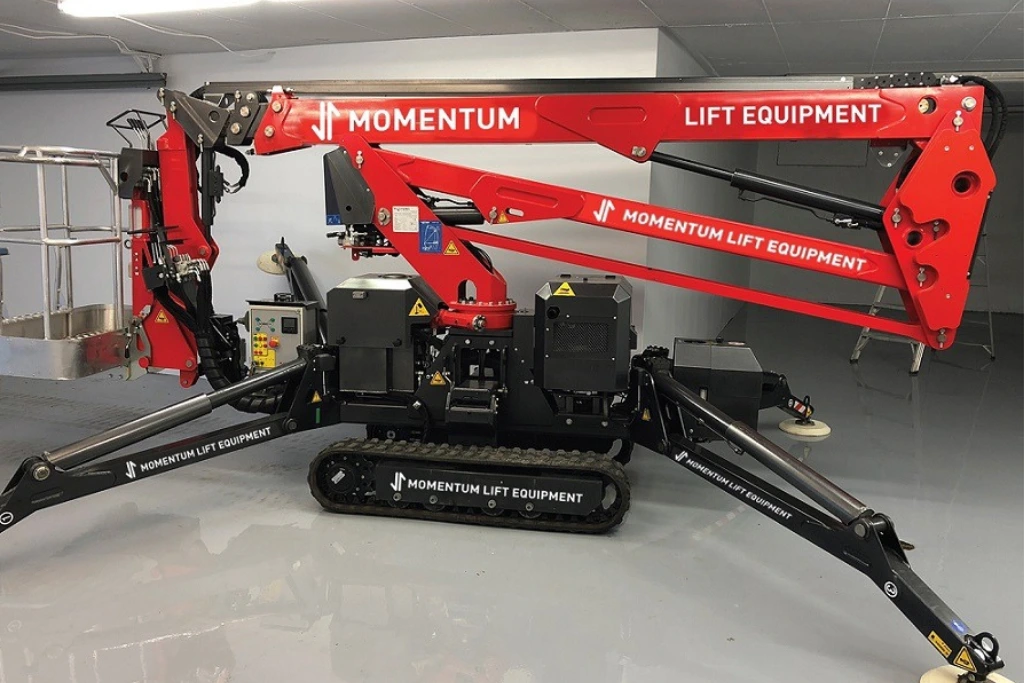 Equipment signage Auckland